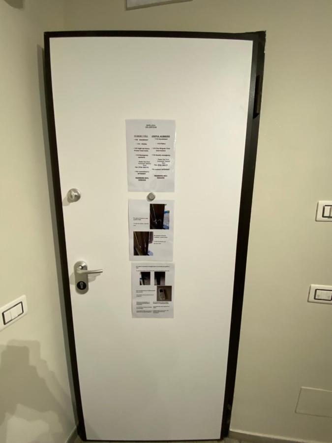 La Casetta Di Anna, טרני מראה חיצוני תמונה